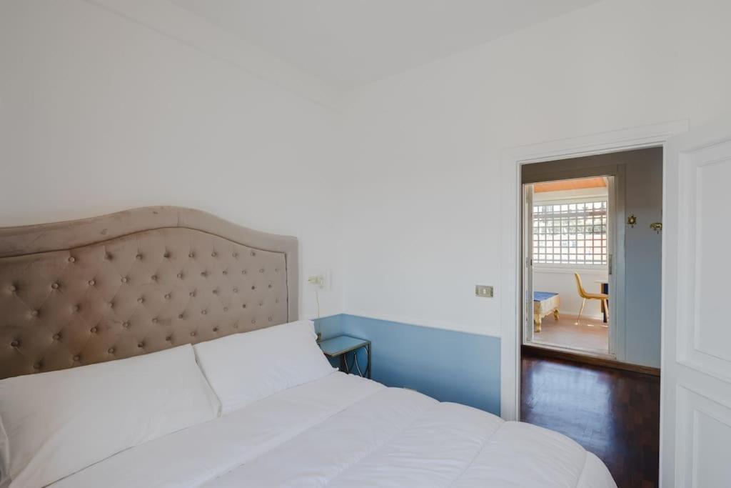 New Opening San Pietro Roof Apartament Rom Eksteriør billede