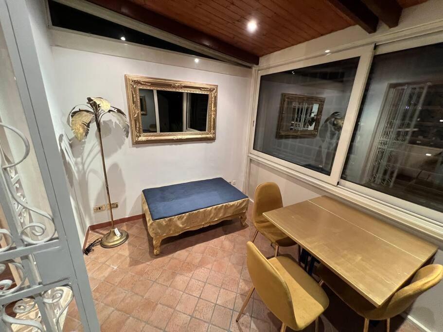 New Opening San Pietro Roof Apartament Rom Eksteriør billede